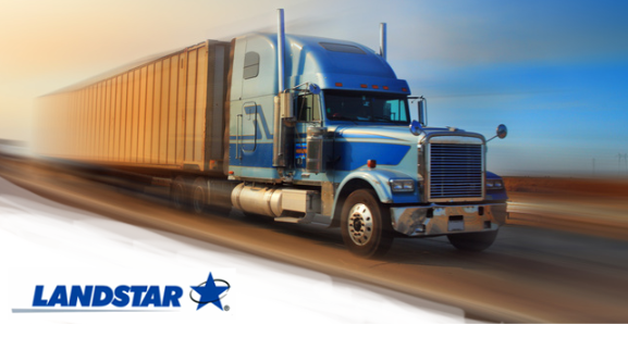 Landstar Expedited Services